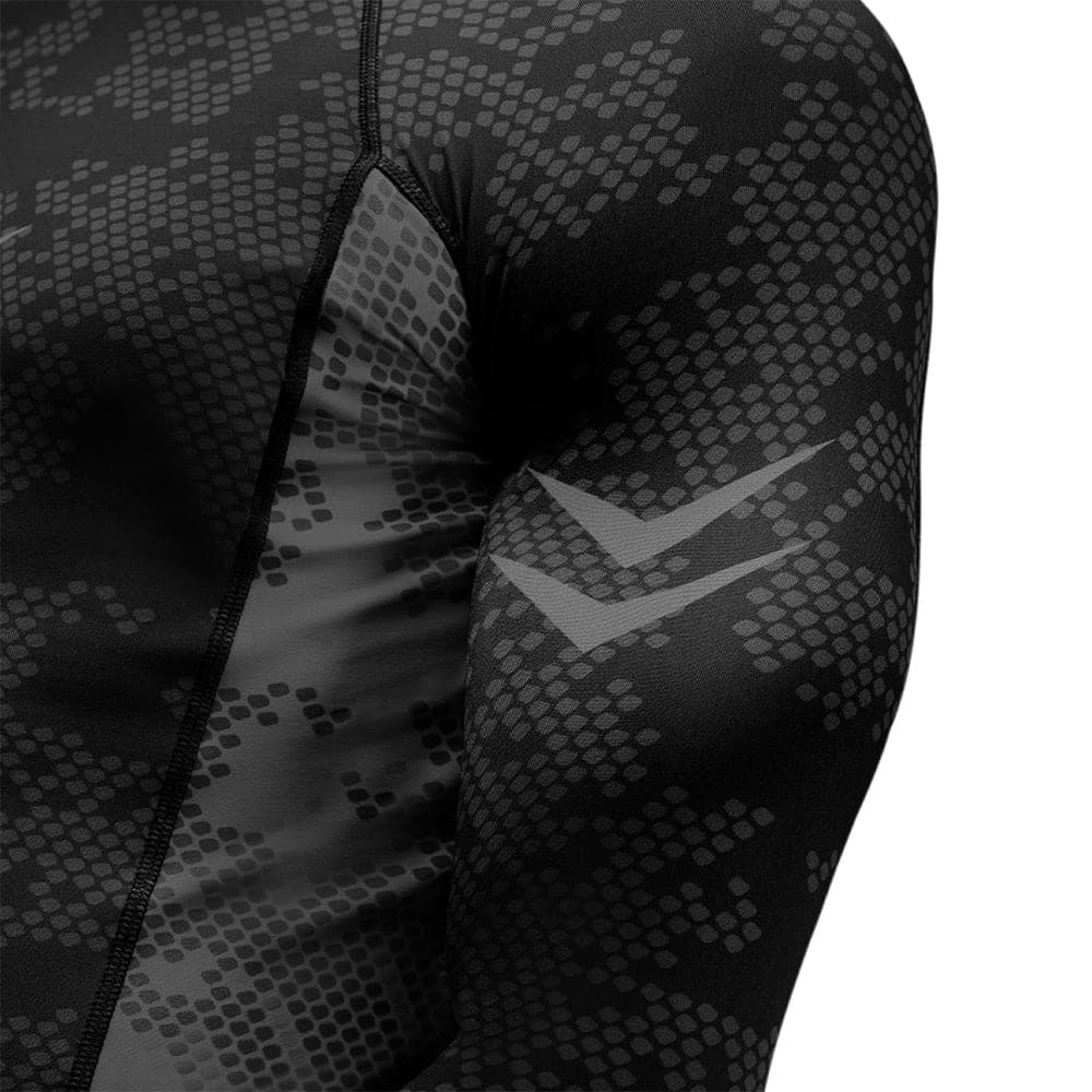 Heavyweight Rash Guards view 3