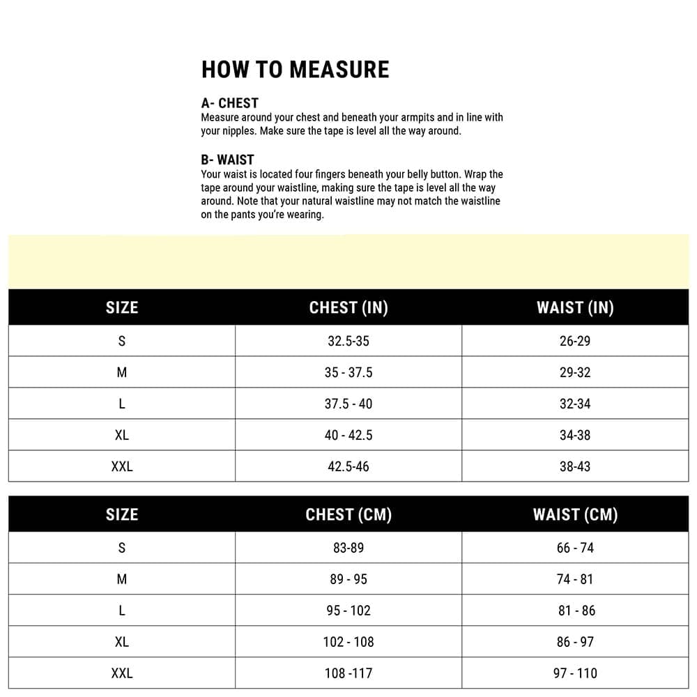 Heavyweight Rash Guards view 6