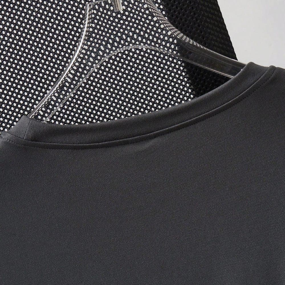 Premium Round-Neck T-Shirt view 4