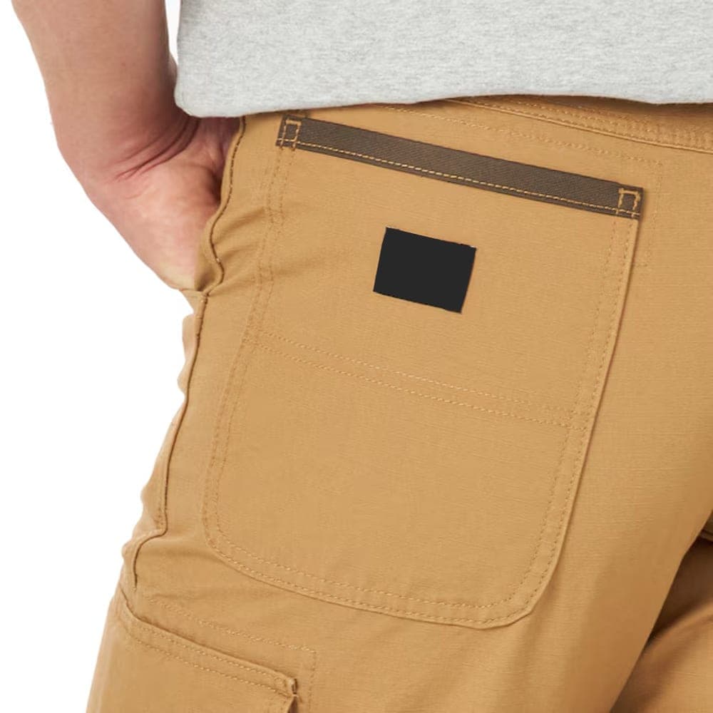 Signature Safety Cargo Pants view 3