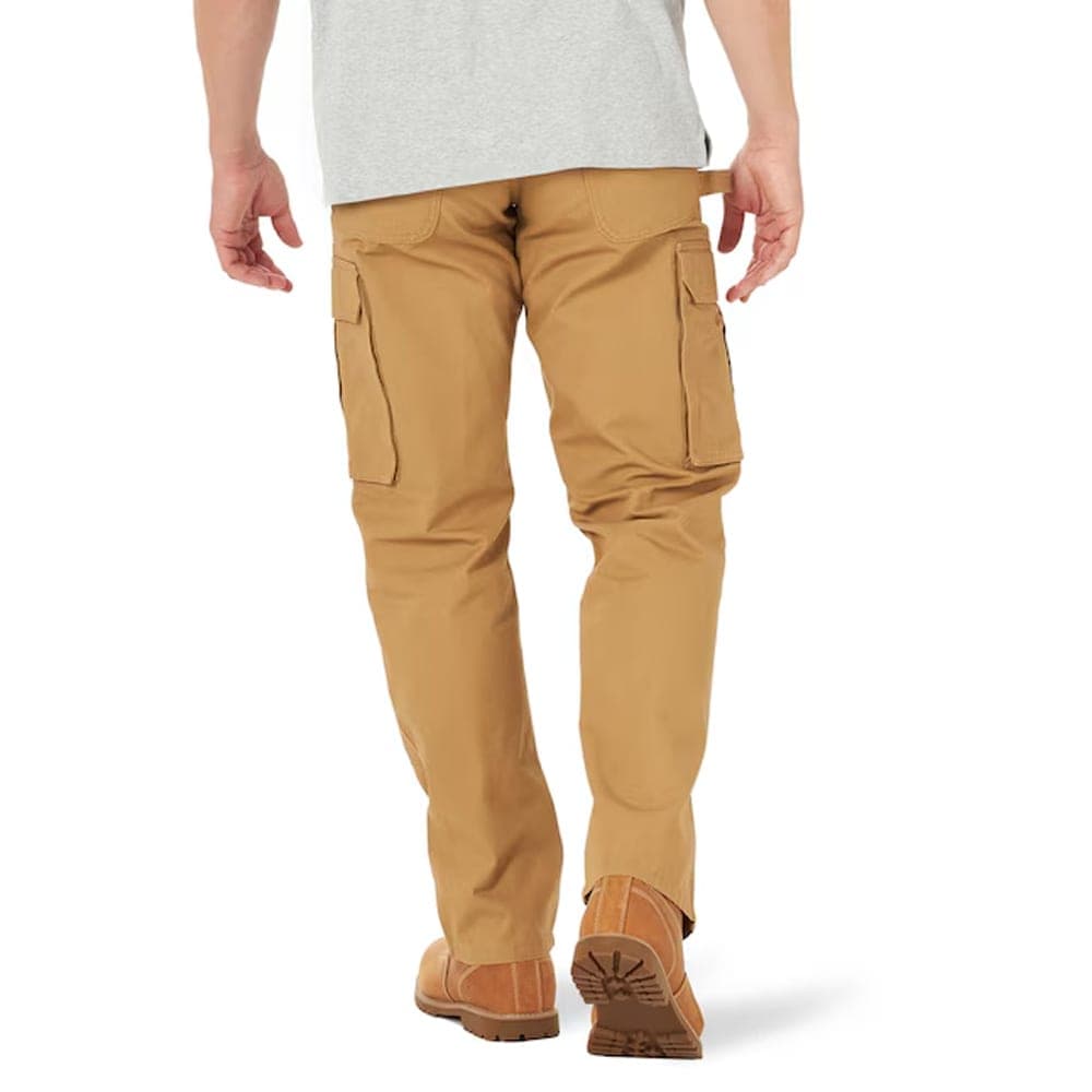 Signature Safety Cargo Pants view 6
