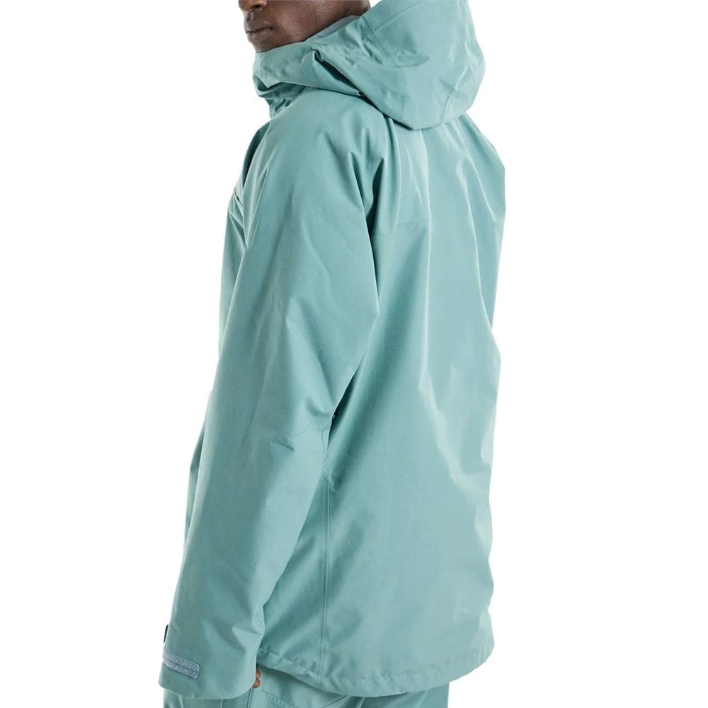 Signature Ski Jacket view 5