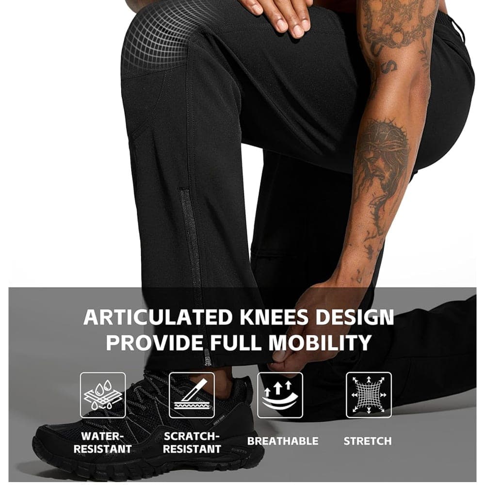 Signature Ski Pants view 5