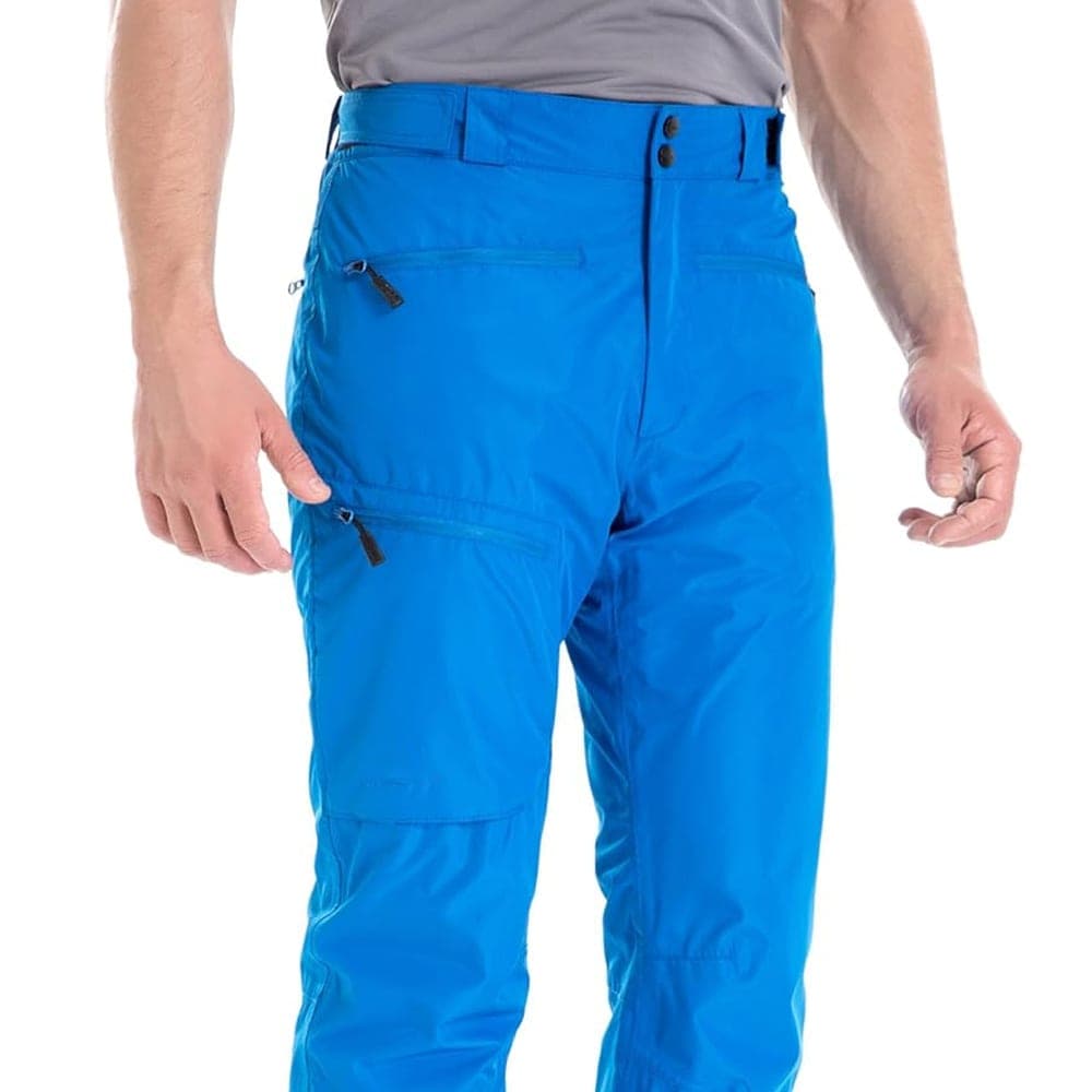 Heavyweight Ski Pants view 5
