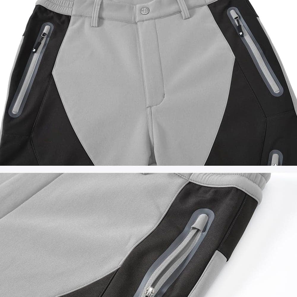 Premium Ski Pants view 3