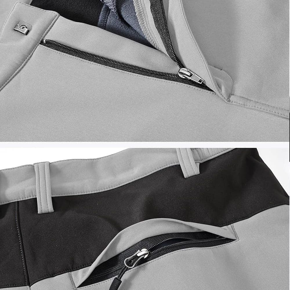 Premium Ski Pants view 4