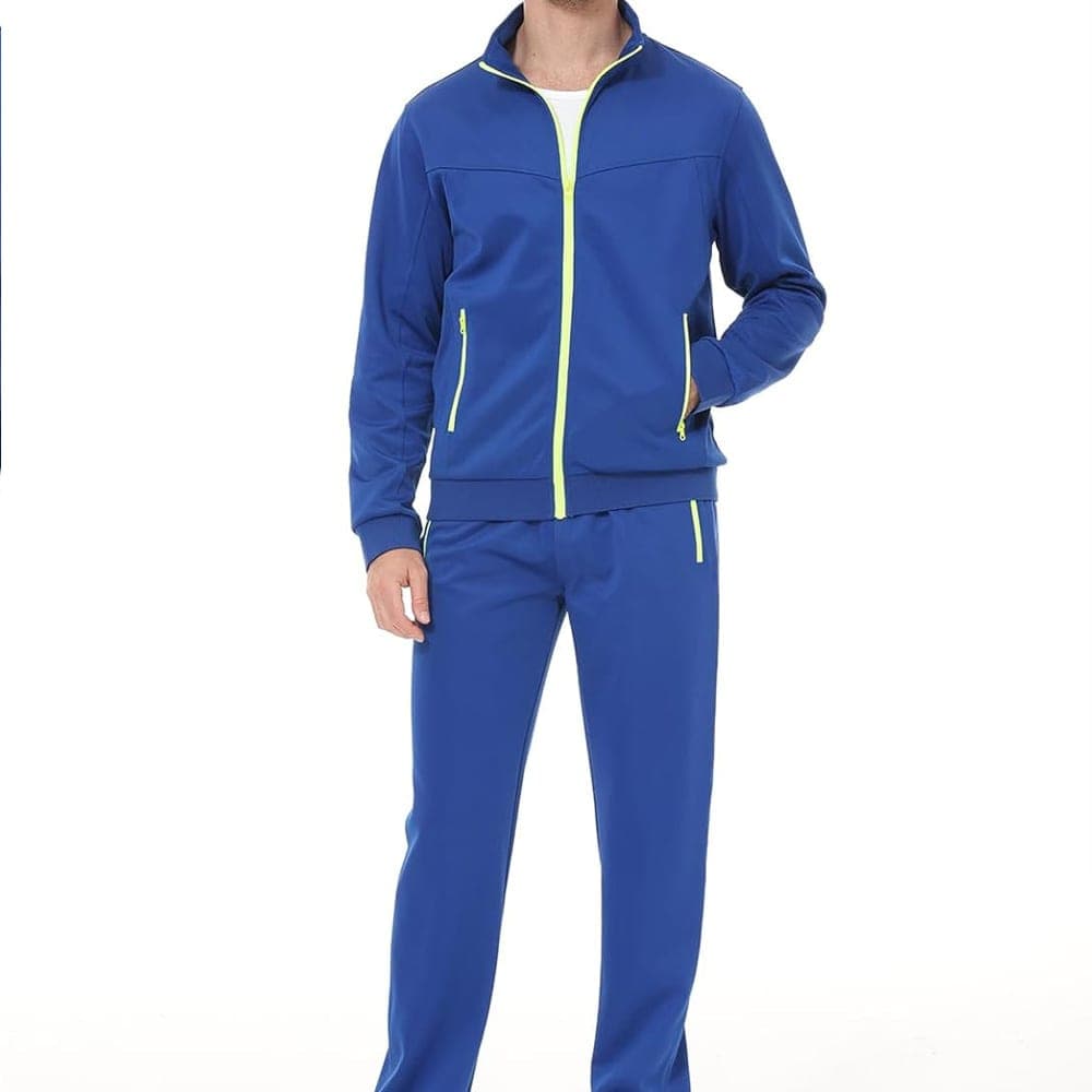 Heavyweight Tracksuits view 3
