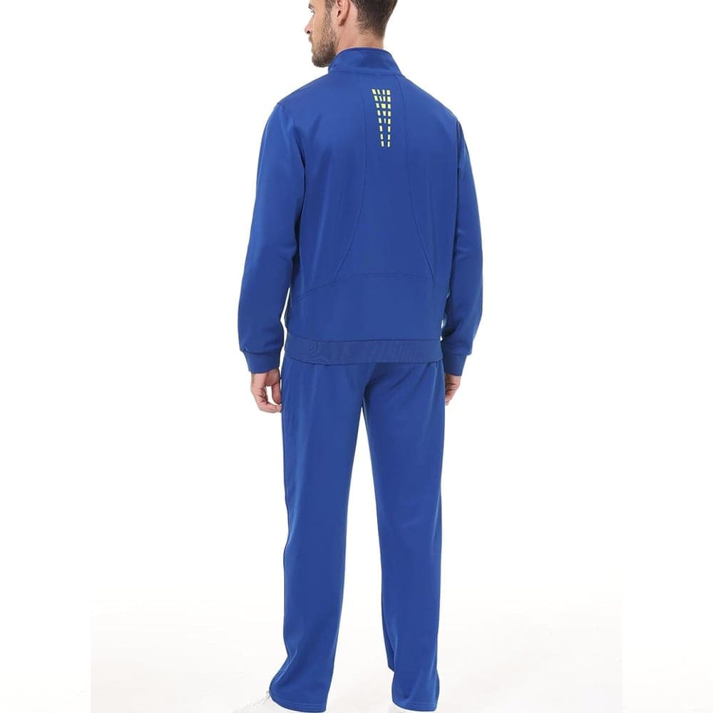 Heavyweight Tracksuits view 4
