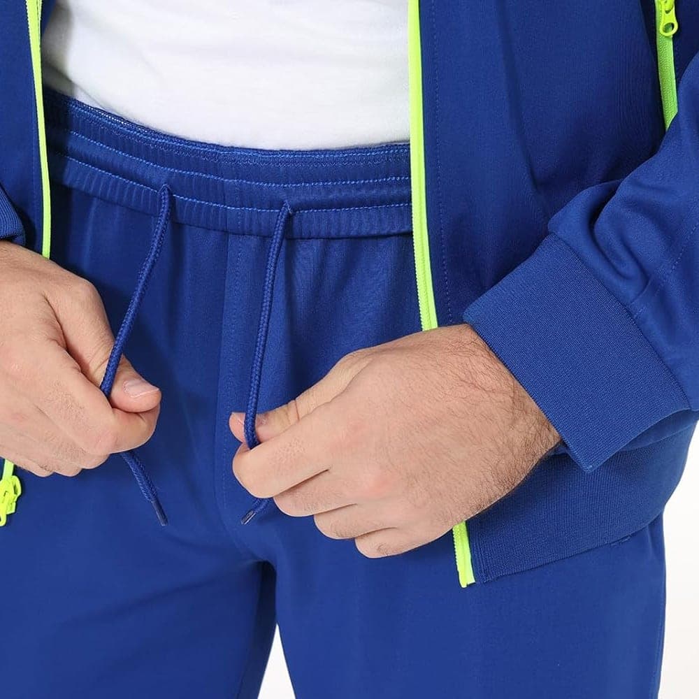 Heavyweight Tracksuits view 5