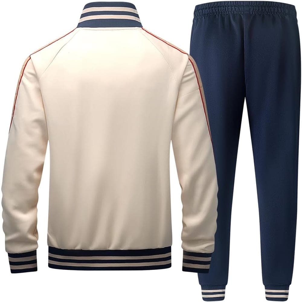Premium Tracksuits view 3
