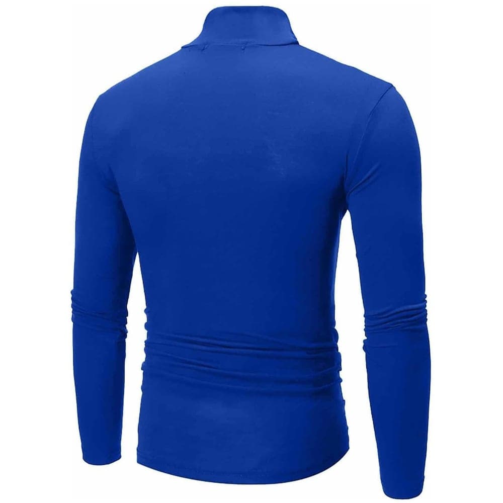 Signature Turtleneck Thermals view 3