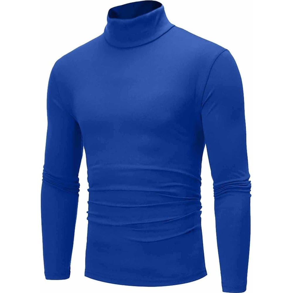 Signature Turtleneck Thermals view 5