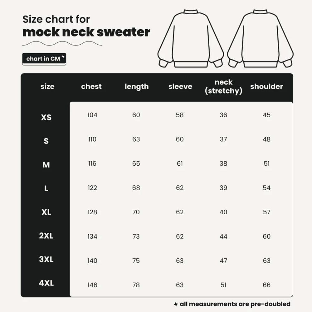Heavyweight Turtleneck Thermals view 6