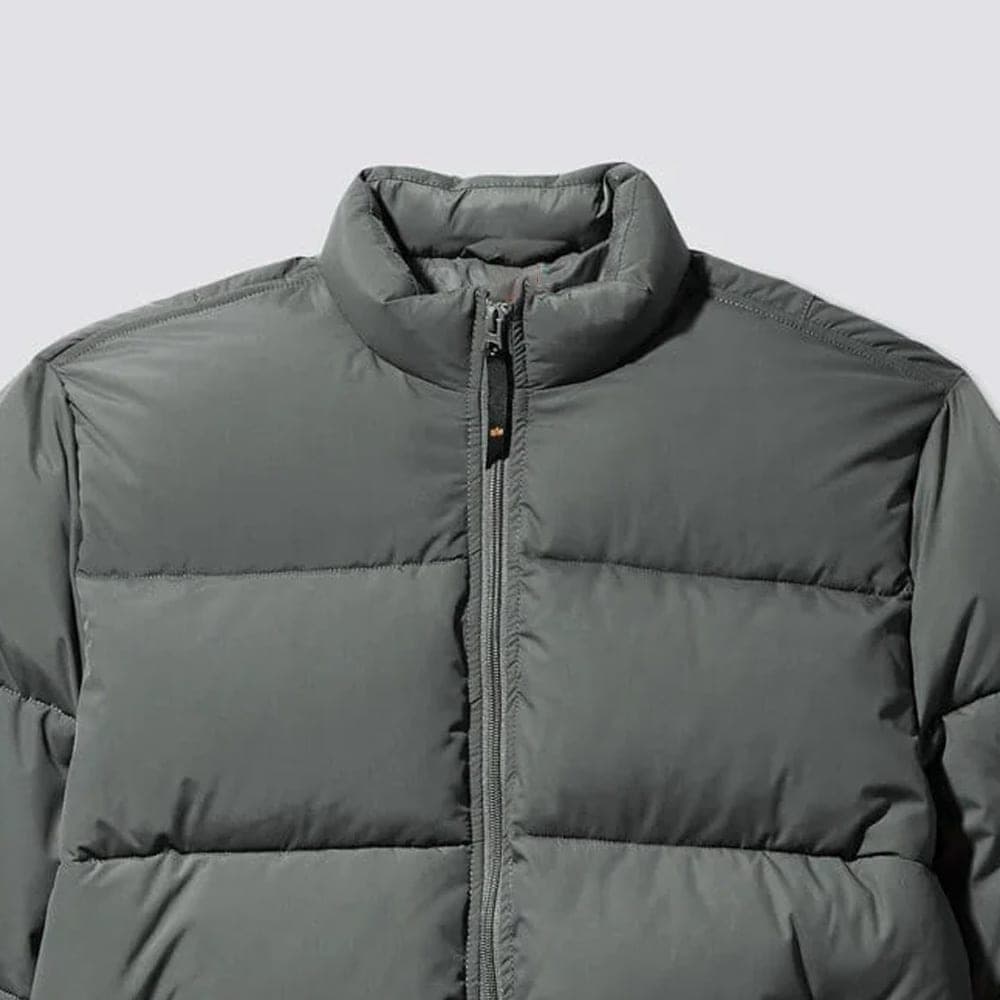 Premium Women's Bomber Jacket view 4