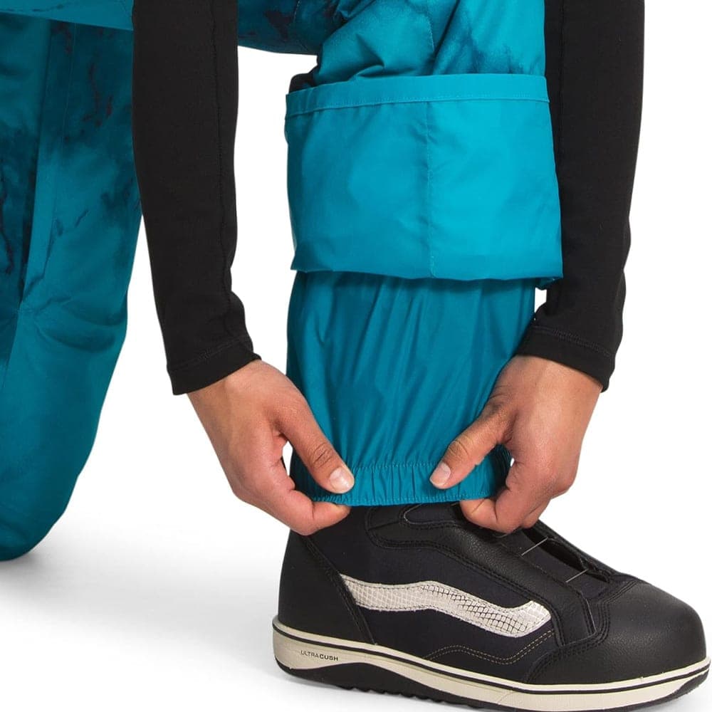 Signature Women's Ski Bibs view 3
