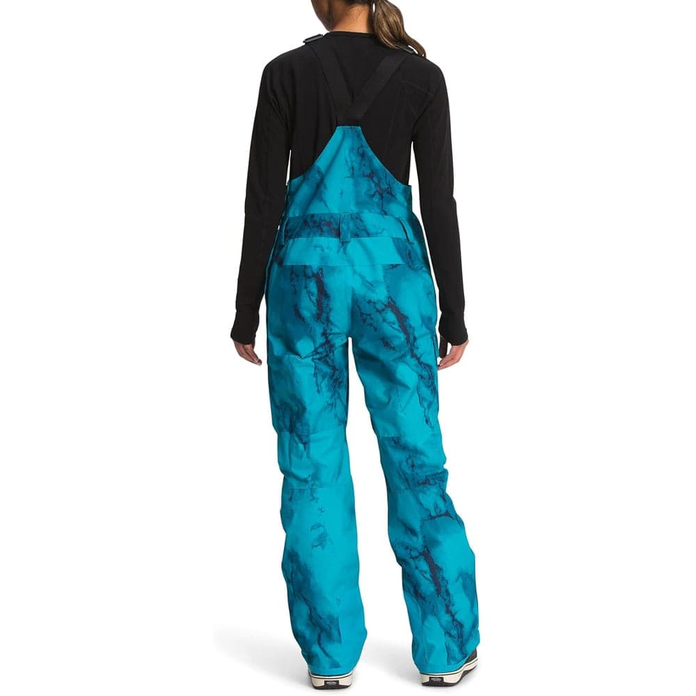 Signature Women's Ski Bibs view 4
