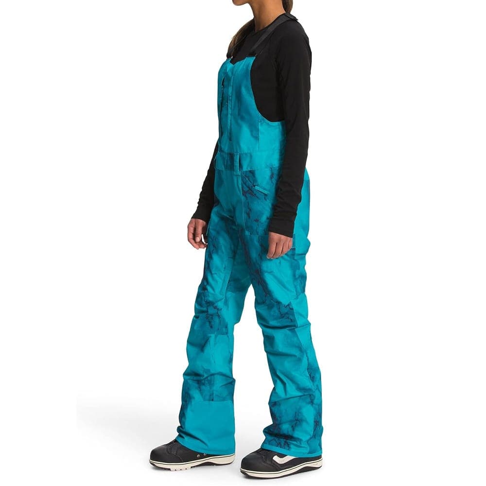 Signature Women's Ski Bibs view 5