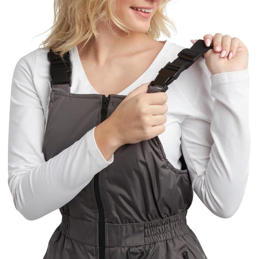 Premium Women's Ski Bibs view 4