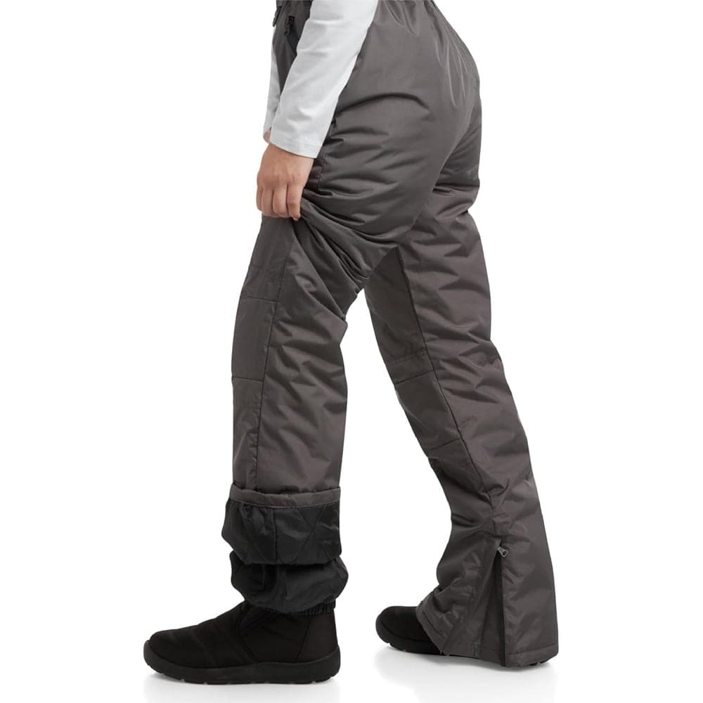 Premium Women's Ski Bibs view 5