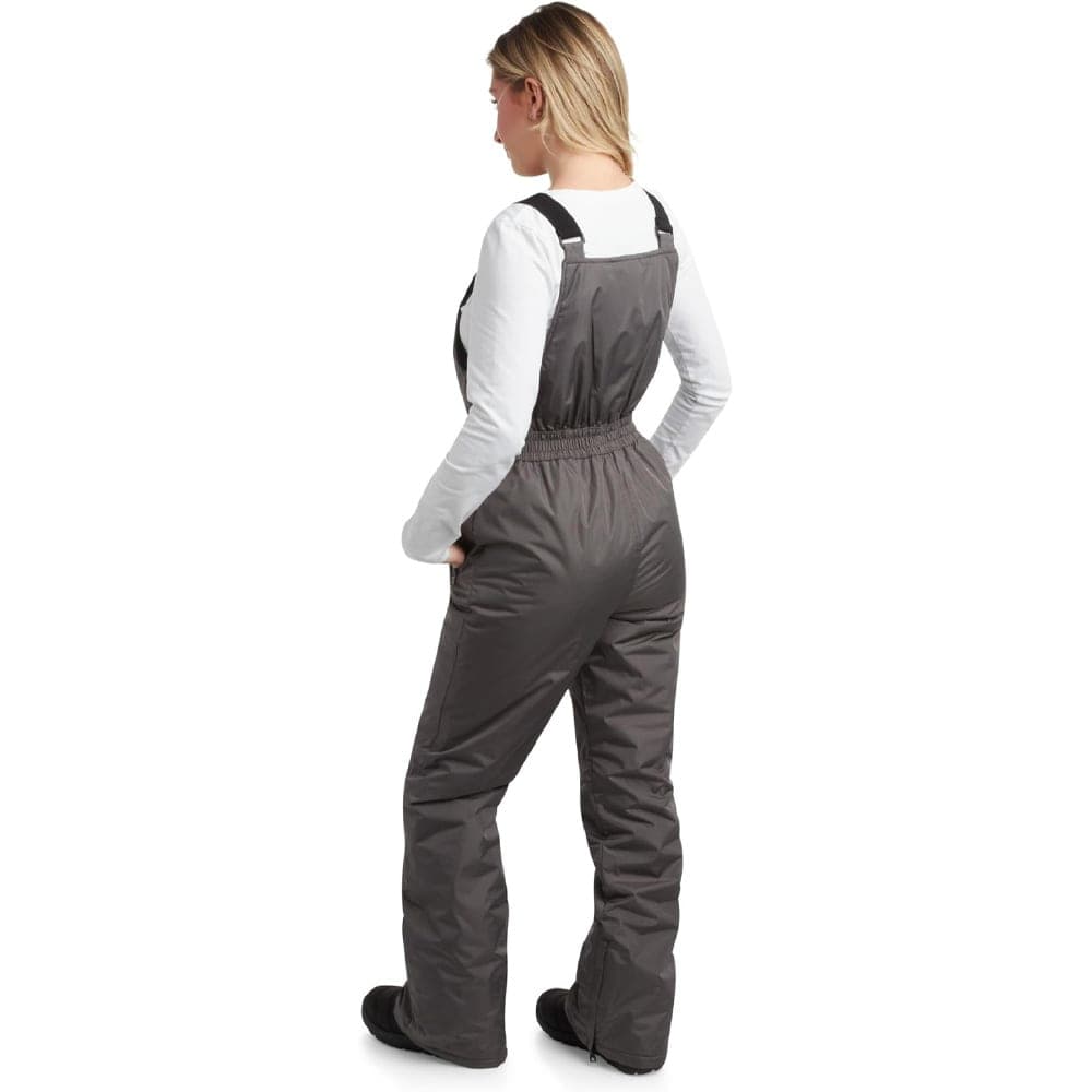 Premium Women's Ski Bibs view 6