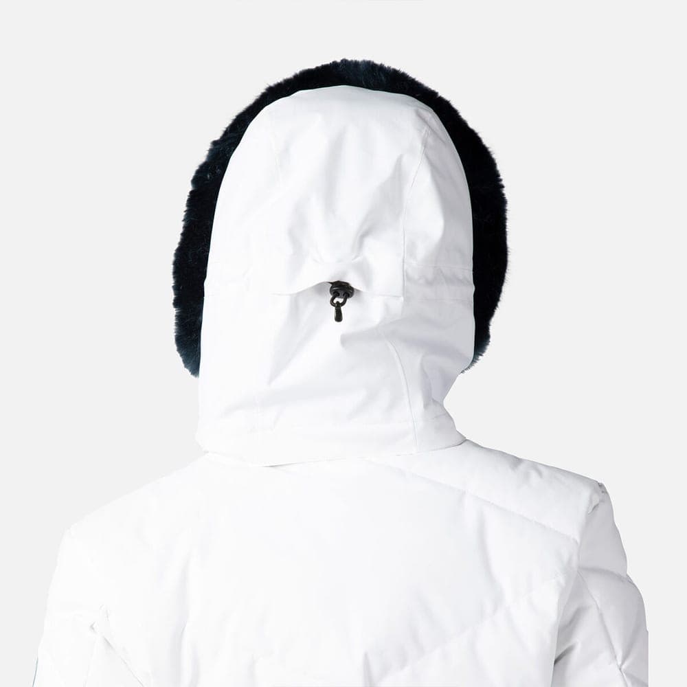 Heavyweight Women's Ski Jacket view 3