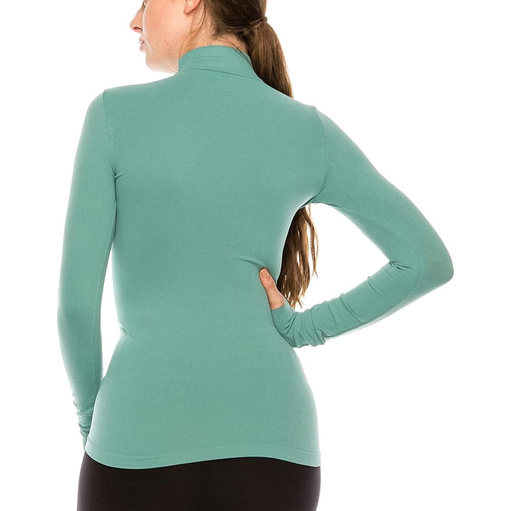 Premium Women's Thermal Layers view 3