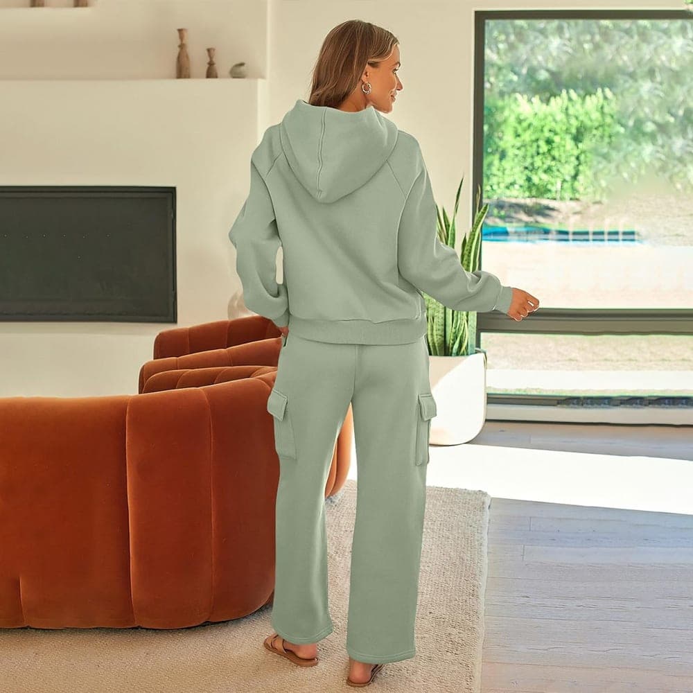 Premium Women's Tracksuits view 3