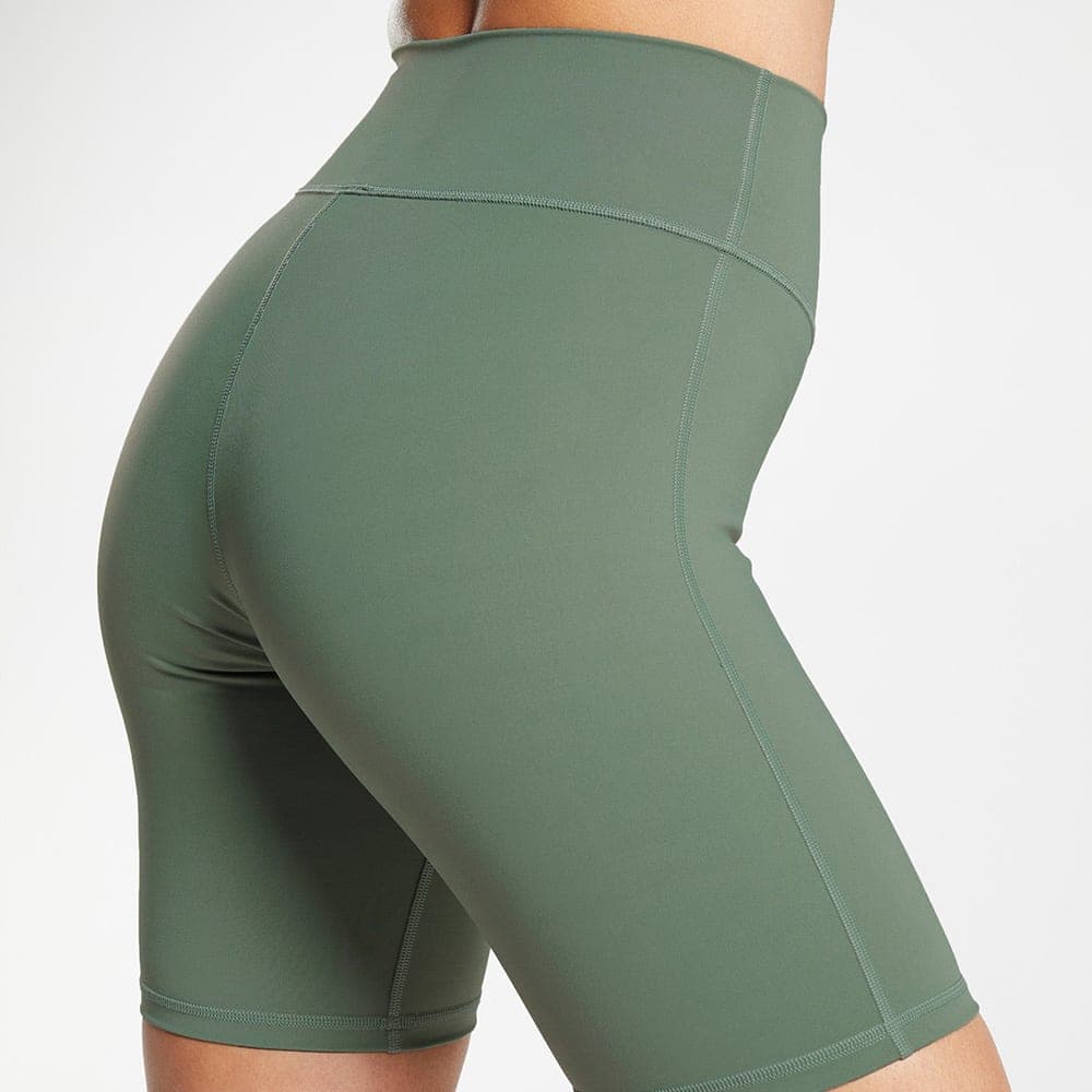 Premium Women's Biker Shorts view 5