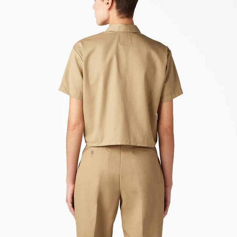 Signature Women's Work Shirt view 5