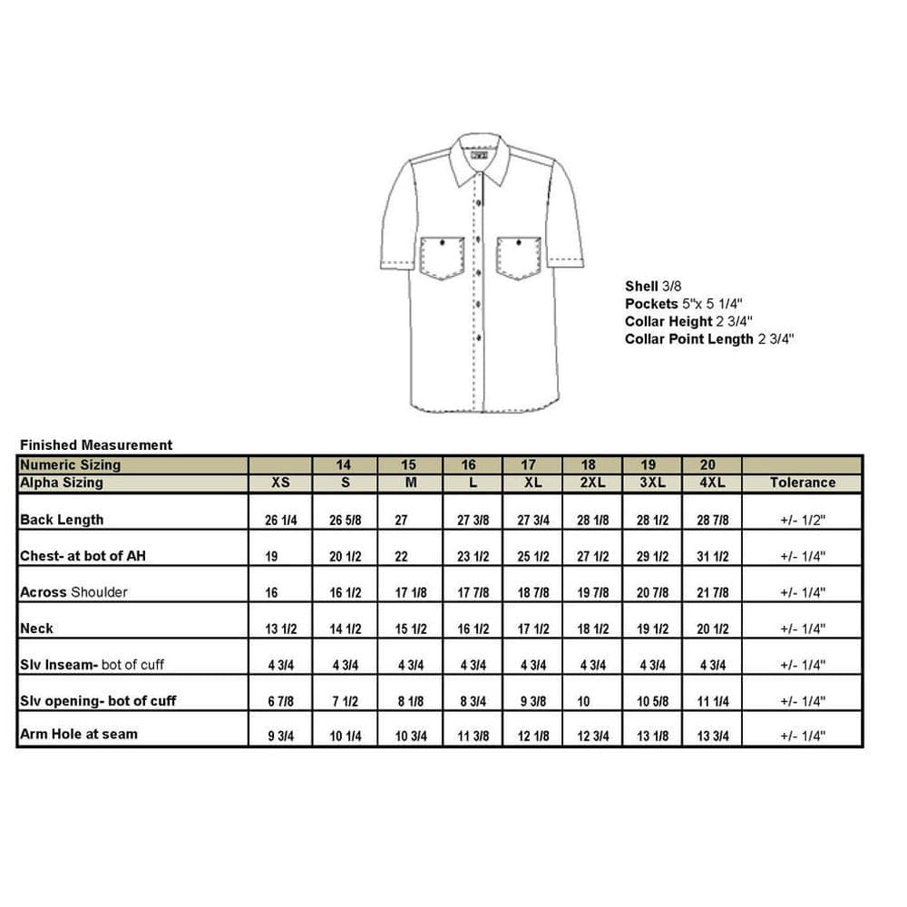 Signature Women's Work Shirt view 6