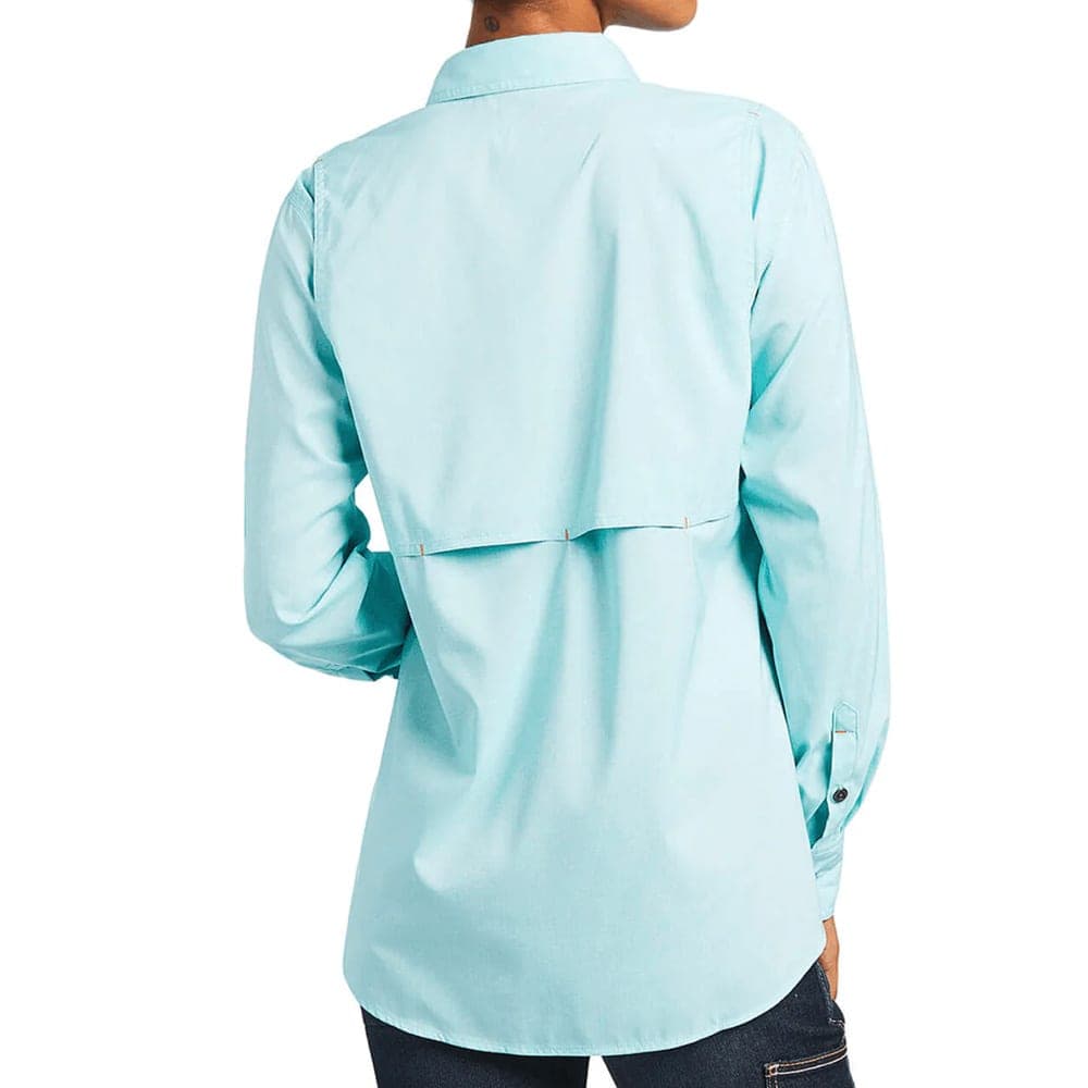 Premium Women's Work Shirt view 5