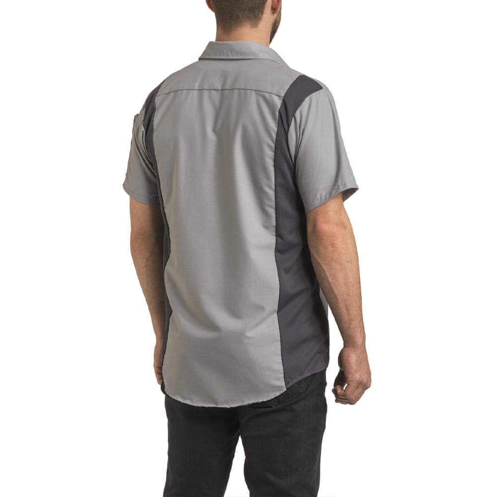 Signature Work Shirt view 3