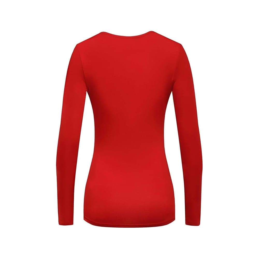 Signature Yoga Top view 3