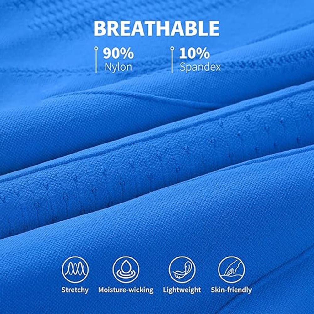 Premium Yoga Top view 5