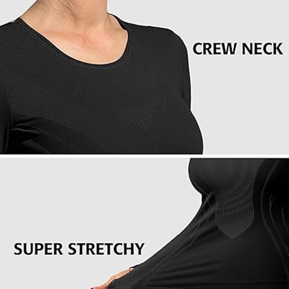 Structured Yoga Top view 4