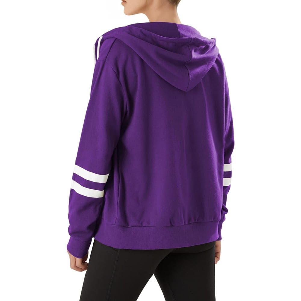 Premium Zip-Up Hoodie view 5