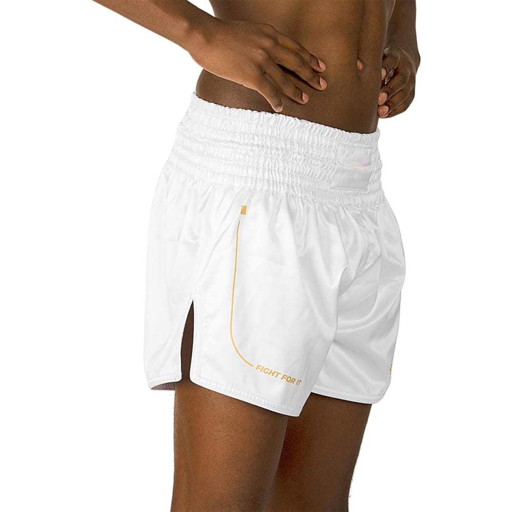 Signature Boxing Shorts view 4