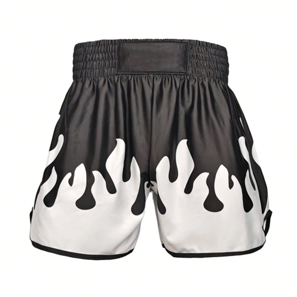 Signature Boxing Shorts view 4