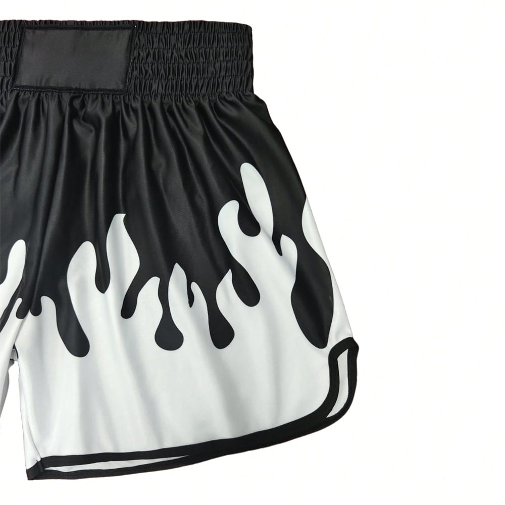 Signature Boxing Shorts view 5