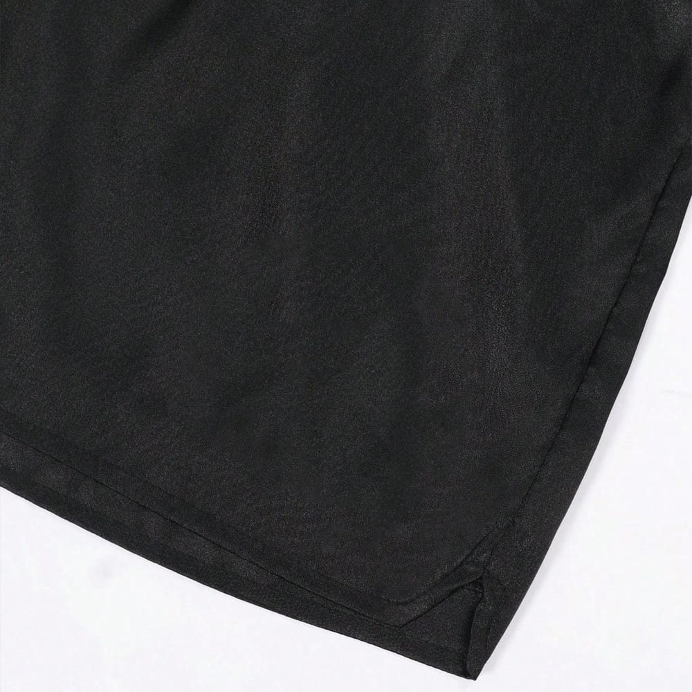 Heavyweight Boxing Shorts view 5