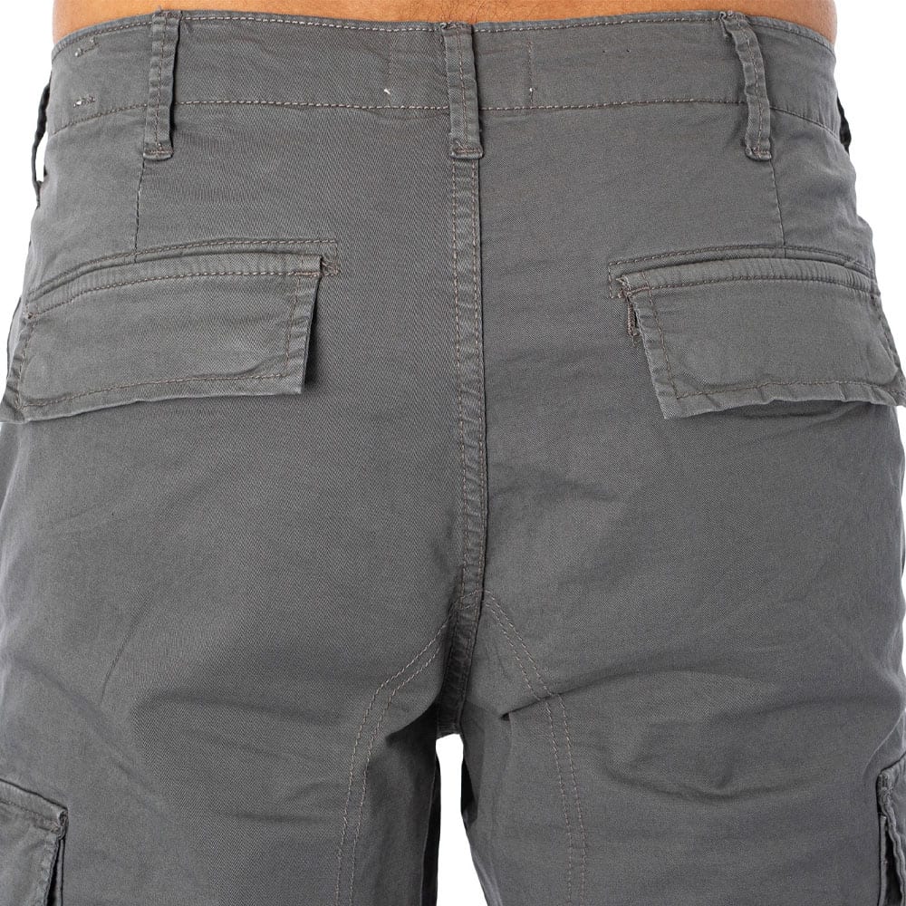 Premium Cargo Pants view 5