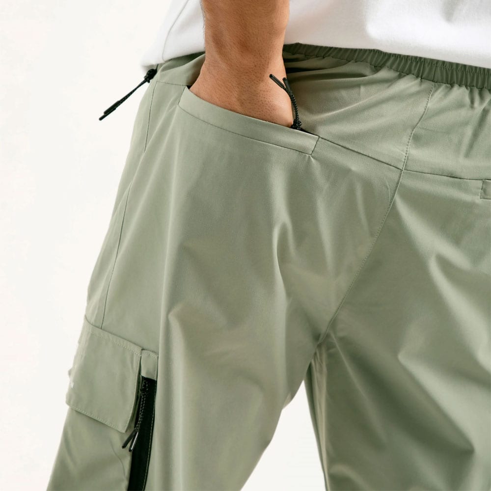 Pro Cargo Pants view 4