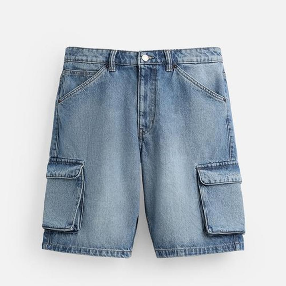 Premium Denim Shorts, Denim Shorts manufacturer