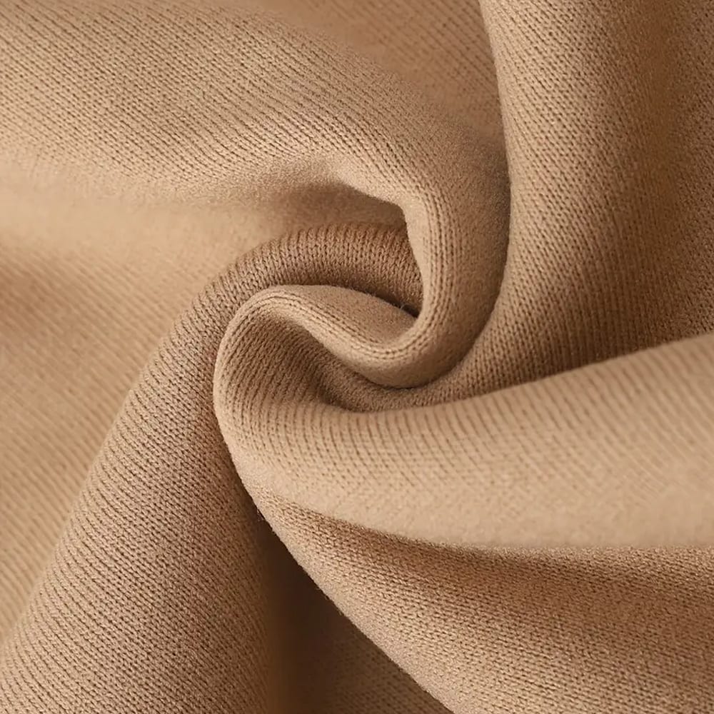 Signature Drop Shoulder Hoodie view 5