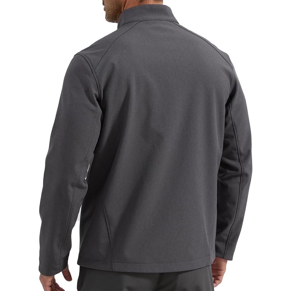 Signature Hiking Jacket view 2
