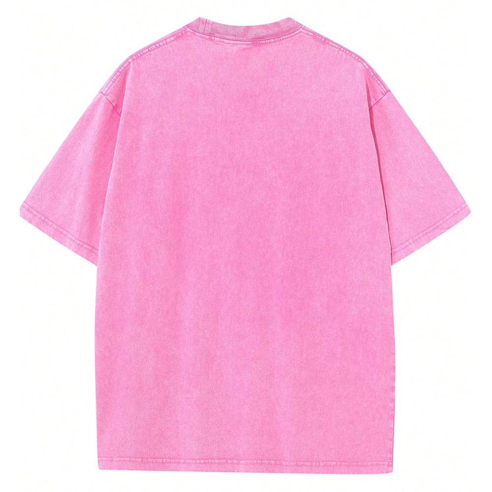 Signature Oversized Tee