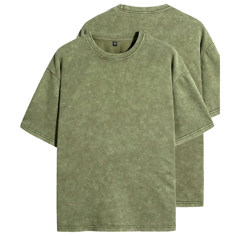 Heavyweight Oversized Tee, Oversized Tees manufacturer