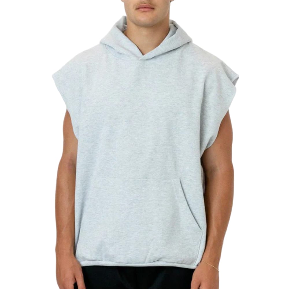 Vintage Oversized Hoodie