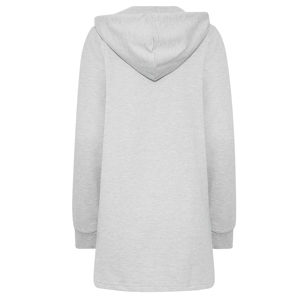 Pro Oversized Hoodie view 4