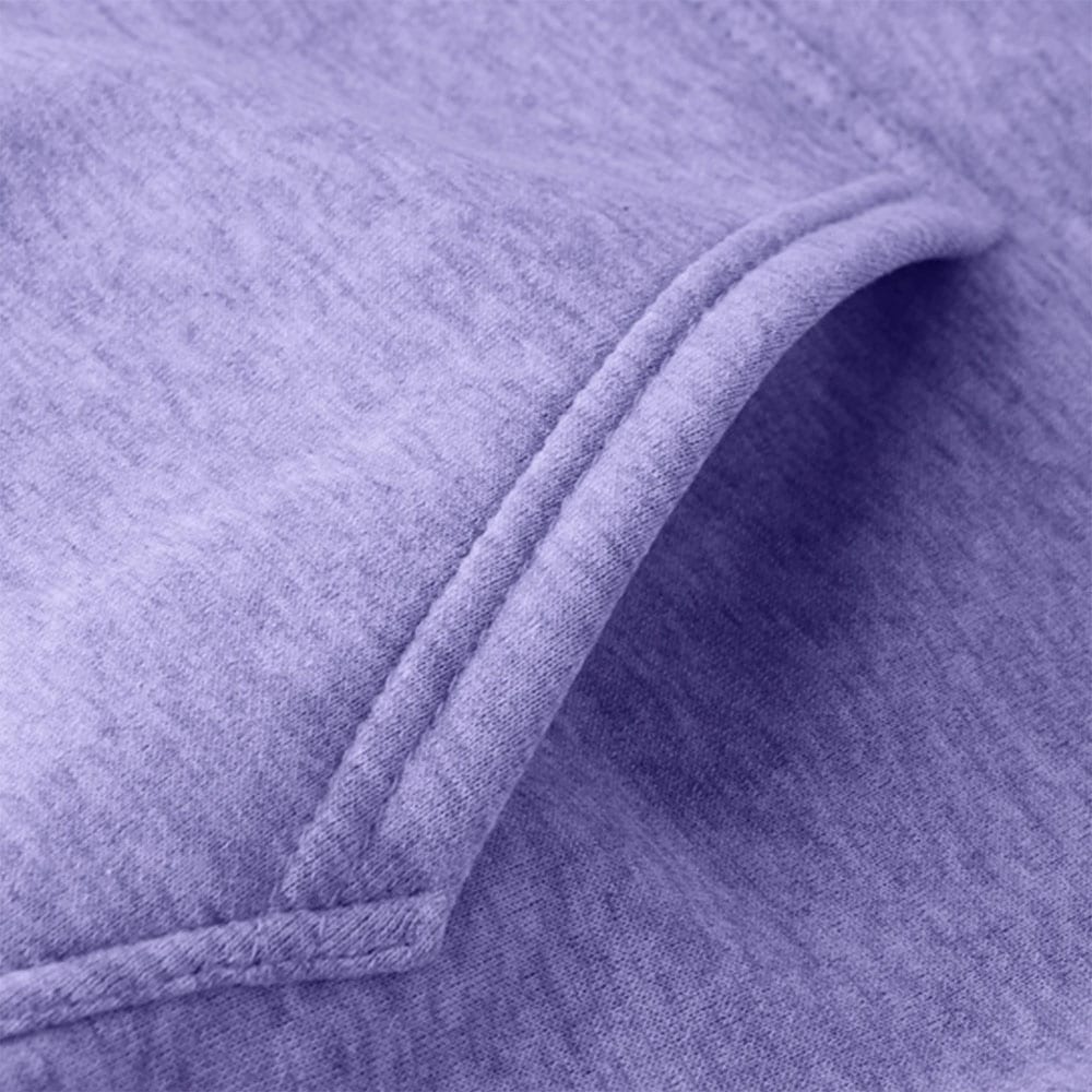 Heavyweight Oversized Hoodie view 3